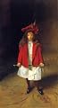 Completely Handpainted HQ Reproduction Painting, Original by SARGENT, Old Master's Art, Repro-R10P391 Custom Order, Oil on Canvas, No Print, No Poster, No Giclee, with Option to Paint from Any Other Favorite Photograph or Picture, Unframed, Size 32