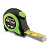 Komelon SL2816 Self Lock 16-Foot Power Tape