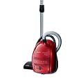Siemens VS07G1466 Bodenstaubsauger Compressor Technology / 1.400 Watt / Ultra HEPA Hygienefilterung / plus 4-teiliges Zubeh�r