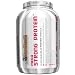 Olimp Mega Strong Protein (Dominator) Erdbeere, 1er Pack (1 x 2.2 kg Dose)