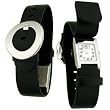 Baume & Mercier Women's Vice Versa Stainless Steel Watch