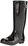 Nomad Women's Hurricane Ii Rain Boot, Black, 7 M US