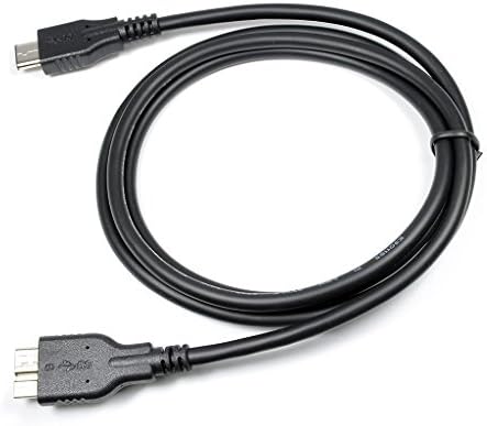 USB 3.1 Type C cable AM/C-Type USB Data cable Nokia N1 Tablet, Mobile Phone and Other Type-C Supported Devices (USB Type C- USB 3.0 MicroB)