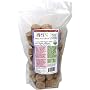 Paw Naturaw Organic Tukey Formula for Cats and Dogs, 32-Ounce Bags (Pack of 4)