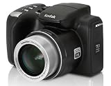 Zoom Produkt-Bild: Kodak EASYSHARE Z712 Digitalkamera (7 Megapixel)