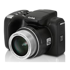 Kodak EASYSHARE Z712 Digitalkamera (7 Megapixel)