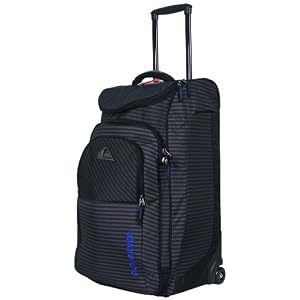 Quiksilver Fast Attack Luggage - Slipstream