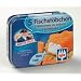 Fischst�bchen in Blechdose