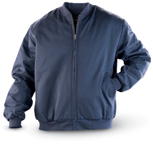 Dickies Work Jacket Navy