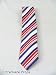 Boston Legal Denny Crane White Tie Movie Props Memorabilia