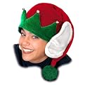 Elf Hat With Ears