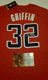 Blake Griffin Signed Los Angeles Clippers Jersey Shirt