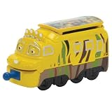 from Learning Curve Learning Curve Diecast Chuggington Mtambo Model LC54010