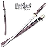 Katana Sword Full Tang Samurai