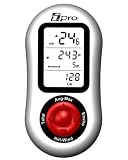 iBike iPro Power Meter with Wireless Stem Mount White