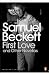 First Love and Other Novellas
