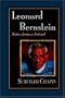Leonard Bernstein