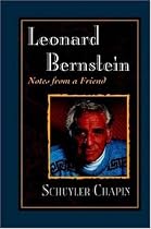 Leonard Bernstein