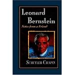 Leonard Bernstein: Notes from a Friend book cover
