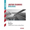 Abitur-Training Biologie; Biologie 1, Ausgabe Nordrhein-Westfalen; Zellbiologie, Genetik, Informationsverarbeitung, �kologie