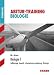 Abitur-Training Biologie / Biologie 1, Ausgabe Nordrhein-Westfalen: Zellbiologie, Genetik, Informationsverarbeitung, �kologie