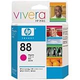 HP TC9387AN Inkjet, Ctdg, #88, Magenta, K550 Series