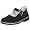 Black nubuck