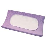 Boppy Changing Pad Set, Lilac