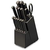 Home Basics 36 Piece Knife Set