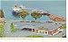Mv Bluenose At Bar Harbor Postcard