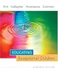 Educating Exceptional Children
