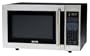 Sanyo EM-S6588S 1-Cubic-Foot Microwave Oven, Stainless Steel