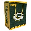 Green Bay Packers NFL Medium Gift Bag (9.75 Tall)"
