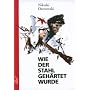 Wie der Stahl geh�rtet wurde
