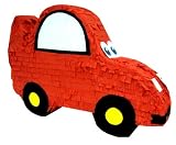 Large 30 Race Car Pinata