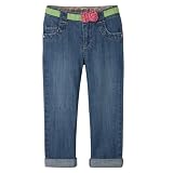 Toddler Girls' Genuine Kids from OshKosh® Denim Jeans - Ocean Wash