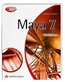Maya 7 - mit Online-Update auf Version 8 - Maya 7 - mit Online-Update auf Version 8 - Maximilian Sch&ouml;nherr