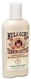 Hawaiian Hula Girl Tanning Butter
