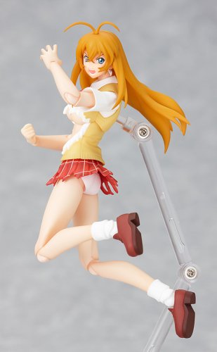 Cover image : Figma 一騎当千Great Guardians 孫策伯符