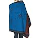 Womens Gift Ideas Tribal Embroidered Wool Shawl 80 x 40 inches (ktds539)