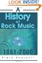 A History of Rock Music: 1951?2000