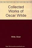 The first collected edition of the works of Oscar Wilde, 1908-1922