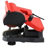 Buffalo Tools ECSS Electric Chainsaw Sharpener Buffalo Tools ECSS Electric Chainsaw Sharpener