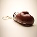 Everlast Ali Glove Keychain