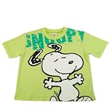 Eigenschaften Püttmann / Peanuts T-Shirt Snoopy