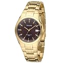 Accurist Gents Bracelet Watch MB641BR