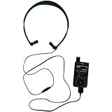 XMP3 Antenna Headphones XMXMP3AH1