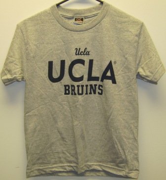 Buy UCLA Bruins Youth Formation T-Shirt by Colosseum