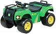 John Deere - Sit N Scoot Buck with Lights and Sounds