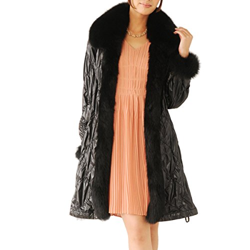 フォックス ライン コート (No 6200 r ) 〔エースタイル〕 Aastyle